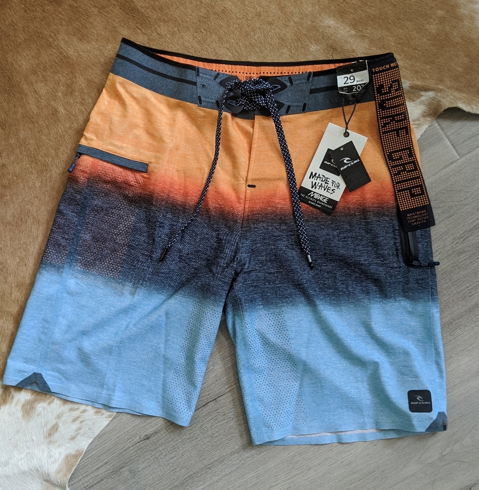 COPY - Rip Curl Mirage Flaghouse Ultimate Broadsh…